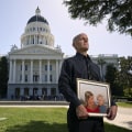 Collaborations of Non-Profit Organizations in Los Angeles County
