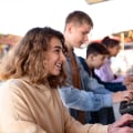 Volunteering Opportunities for Non-Profit Organizations in Los Angeles County, CA