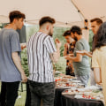 Fundraising Activities for Non-Profit Organizations in Los Angeles County, CA