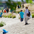 Grants for Non-Profit Organizations in Los Angeles County, CA