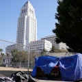 Raising Awareness for Non-Profit Organizations in Los Angeles County