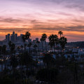 Exploring the Successes and Challenges of Non-Profit Organizations in Los Angeles County