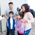 Non-Profit Organizations in Los Angeles County: What Services Do They Provide?