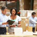 The Benefits of Working for a Non-Profit in Los Angeles County