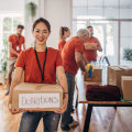 Exploring Non-Profit Organizations in Los Angeles County, CA
