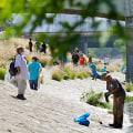 Volunteering with Non-Profit Organizations in Los Angeles County