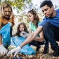Uncovering the Impact of Volunteers at Non-Profit Organizations in Los Angeles County