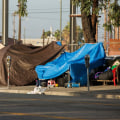 Exploring Non-Profit Organizations in Los Angeles County