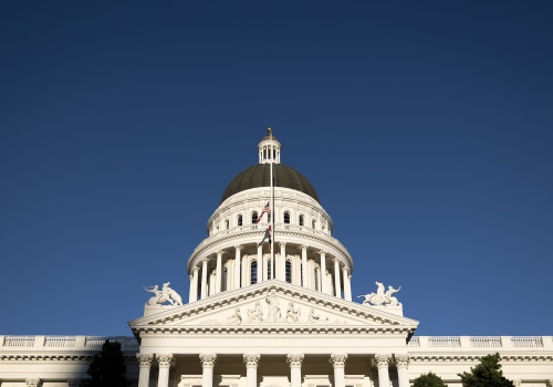 Exploring Donations to Non-Profit Organizations in Los Angeles County