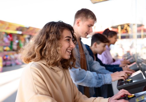 Volunteering Opportunities for Non-Profit Organizations in Los Angeles County, CA