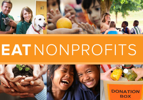 The Impact Of Non-Profit Organizations On Local Communities In Los Angeles County, CA