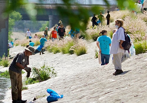 Grants for Non-Profit Organizations in Los Angeles County, CA