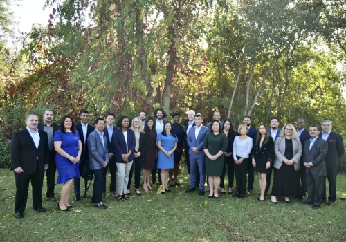 Non-Profit Organizations in Los Angeles County: What Services Do They Offer?