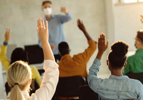 Training and Development Opportunities for Non-Profit Organizations in Los Angeles County