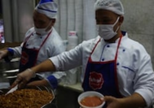 The Impact of Donations to Non-Profit Organizations in Los Angeles County