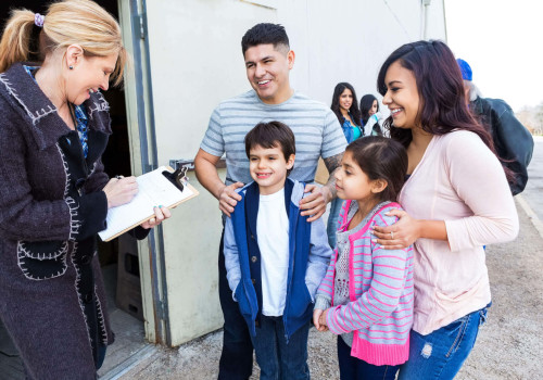 Non-Profit Organizations in Los Angeles County: What Services Do They Provide?