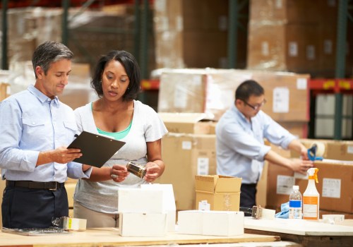 The Benefits of Working for a Non-Profit in Los Angeles County