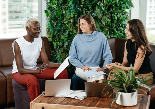 Empowering Communities: The Impact Of Non-Profit Organizations In Los Angeles County
