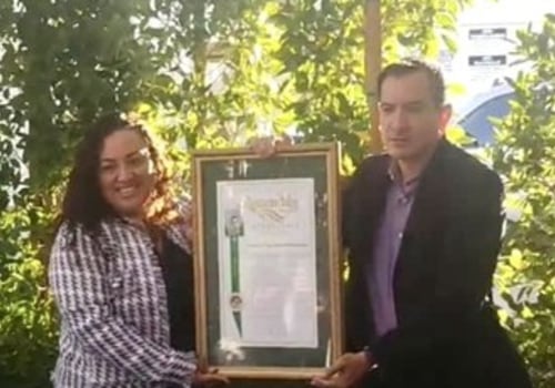 Collaborations of Non-Profit Organizations in Los Angeles County