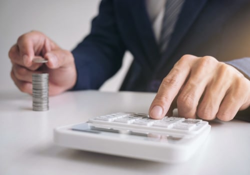Tax Implications of Running a Non-Profit Organization in Los Angeles County, CA